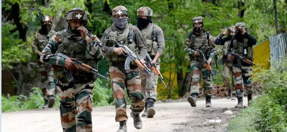 3,000 gun licenses purportedly issued in army personnel name during J-K posting under ATS scanner