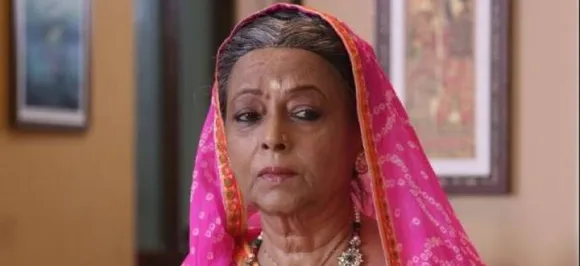 Veteran actress Rita Bhaduri dies of Kidney ailment