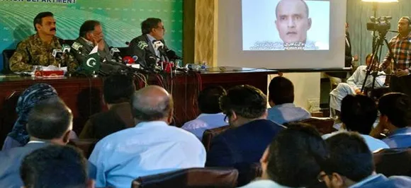 Kulbhushan Jadhav Case: Pakistan to file counter-memorial in ICJ today
