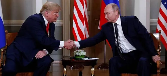 Why Trump must distance himself from Putinâ€™s Russia?