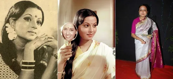 Rita Bhaduri dies at 62, here is how Twitterati reacts on demise of Nimki Mukhiya actress
