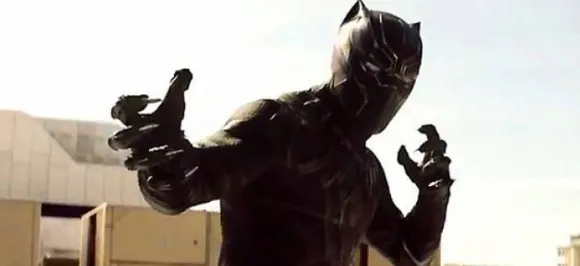 Marvel launching 'Black Panther' comic spin-off 'Shuri'