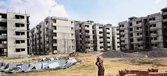 Exclusive Interview | How long do Noida home buyers have to wait for their dream houses?