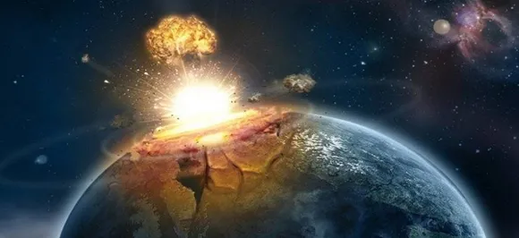 Greet the 'Meghalayan Age' - Geologists term for Earth's new phase