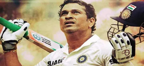 Tendulkar and Middlesex Cricket join hands to launch academy