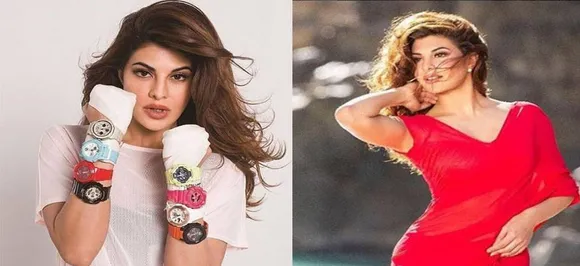 Jacqueline Fernandez crosses 20 million followers on Instagram!