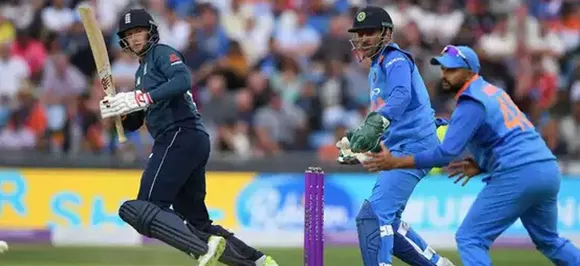Root, Morgan guide England to 8 wicket win in final ODI, wrap series 2-1