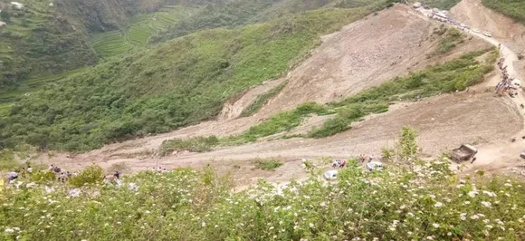 14 dead, 18 injured after bus accident in Uttarakhand