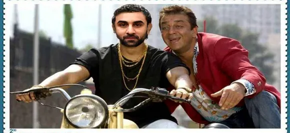 Ranbir Kapoor may replace Arshad Warsi as 'Circuit' in Munna Bhai series