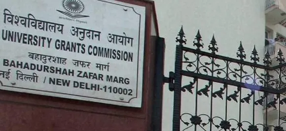 UGC forms panel to regulate fee charged by medical colleges