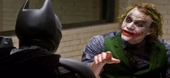 'The Dark Knight' to get re-release in select IMAX theatres