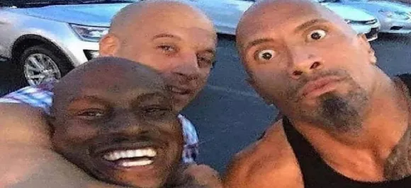 Tyrese Gibson regrets taking his feud with Dwayne Johnson public