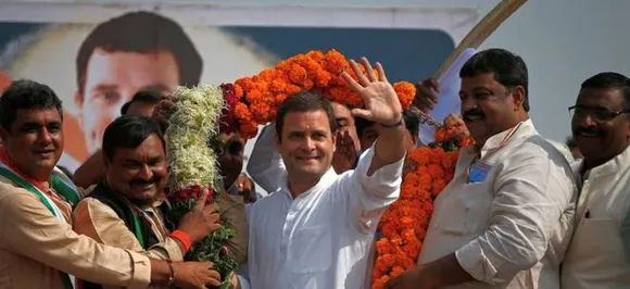 Unable to shake off old shackles, new Congress leadership faces challenging times ahead of 2019 elections