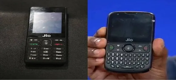 Reliance JioPhone â€˜Monsoon Hungamaâ€™ offer begins today | Know more
