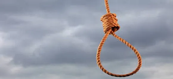 Uttar Pradesh: Class 8 girl's body found hanging from tree