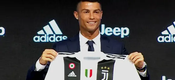 Cristiano Ronaldo is unbelievable! Leaves massive $23,000 tip at Greek resort