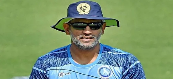 Fresh start! MS Dhoni's NEW look will bring smile on your face