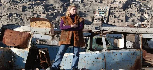 Inevitable casualties of war: Truth and civilians