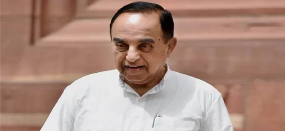 National Herald case: Subramanian Swamy records his statement in Delhi court