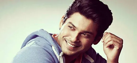 TV actor Sidharth Shukla arrested for rash driving