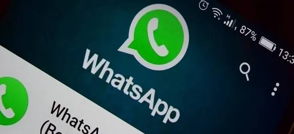 WhatsApp to use 'Verificado' model to kill fake news ahead of 2019 General Elections
