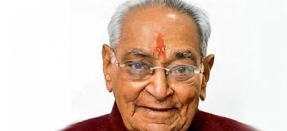 Herald case: Vora moves court seeking to restrain Swamy