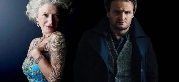 Jason Clarke to star opposite Helen Mirren in 'Catherine the Great'