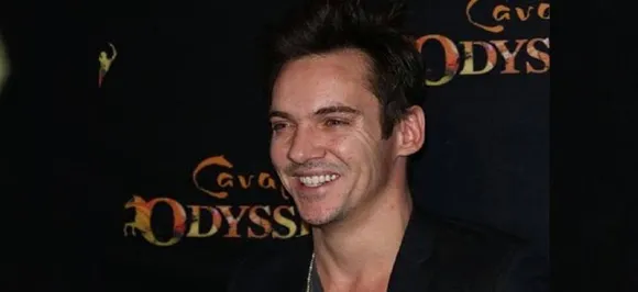 Drinking doesn't suit me: Jonathan Rhys Meyers