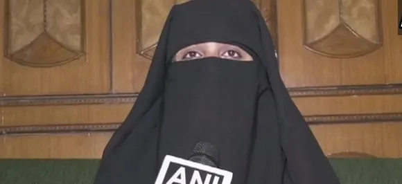 Triple talaq crusader Nida Khan receives threats; asked to leave India