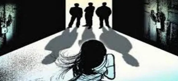 Haryana: 40 men allegedly rape woman for four days in guest house, two arrested