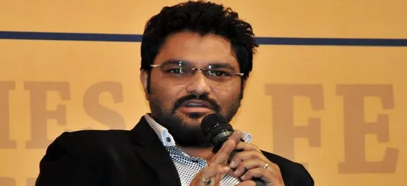 Babul Supriyo takes a dig at Mamata Banerjee; calls her a 'disheartened and frustrated leader'