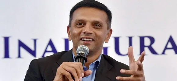 'Shadow Tours' highly beneficial for Indian cricket, says Rahul Dravid