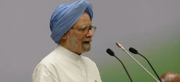 Modiâ€™s â€˜jumlasâ€™ canâ€™t replace policymaking, says ex-PM Manmohan Singh
