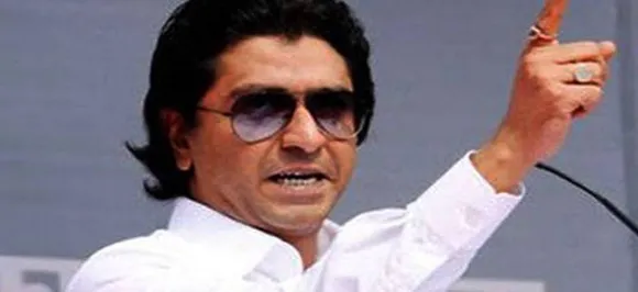 MNS chief Raj Thackeray attacks Maha CM Devendra Fadnavis over Maratha reservation