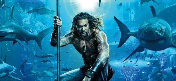 Aquaman Trailer is OUT and fans can't keep calm | Check best reactions