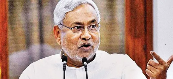Bihar government to grant reservation to SC/ST personnel in promotions
