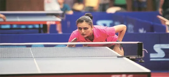 Air India leaves Indian TT squad stranded at IGI airport