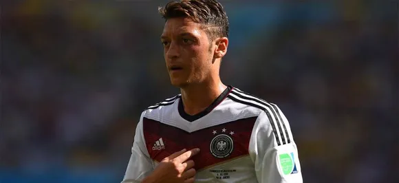 World Cup winner Mesut Ozil announces retirement citing 'racism'