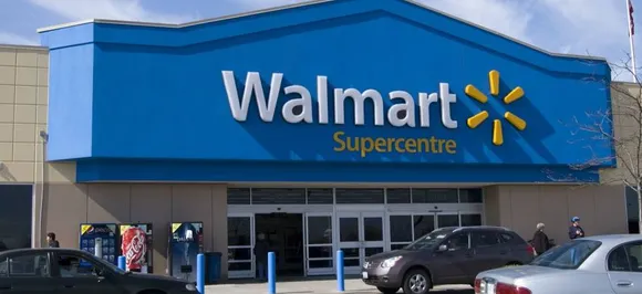 Walmart to open 20 cash, carry stores in India in 3 years