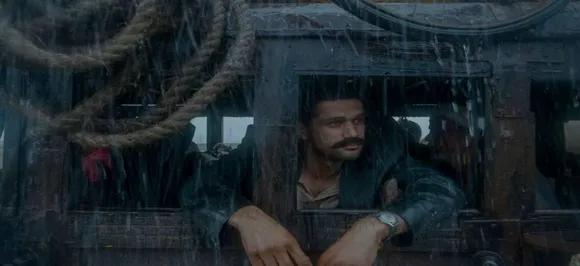 Indian film 'Tumbbad' to open Venice Film Festival's Critics' Week