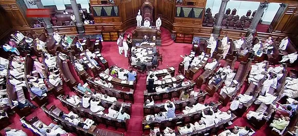 Parliament Monsoon Session: BJP moves privilege motion against Congress president Rahul Gandhi