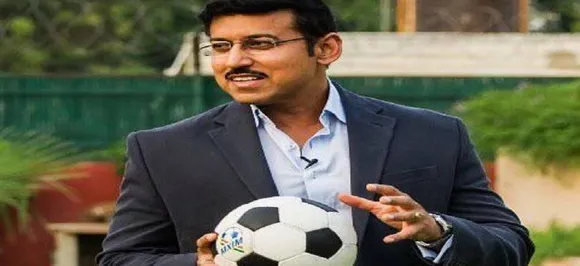 Government brings bill in Lok Sabha for sports university in Manipur