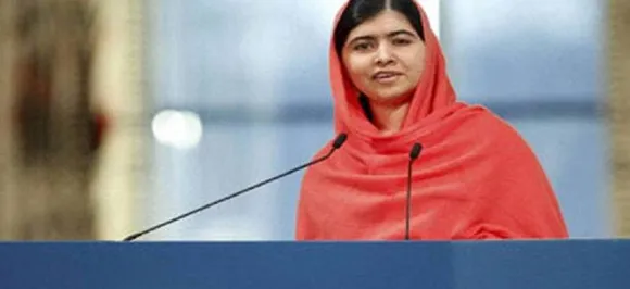 Malala Yousafzai urges women voters to vote in Pakistan elections