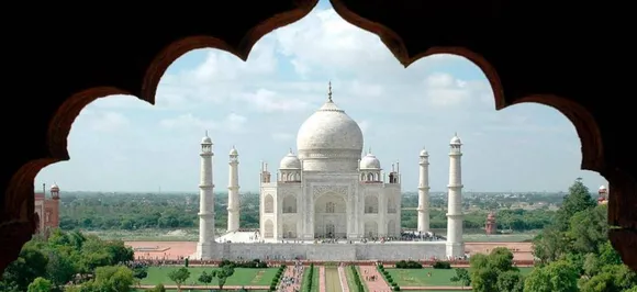Taj Mahal area should be no-plastic zone: UP government to Supreme Court