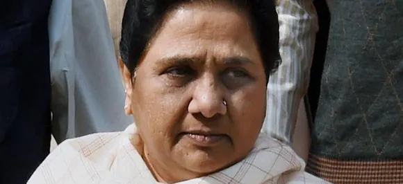 Alliance only if BSP gets respectable seats: Mayawatiâ€™s clear-cut message to Congress