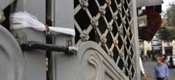 Nearly 5,700 properties sealed by three MCDs in Delhi since Dec 2017