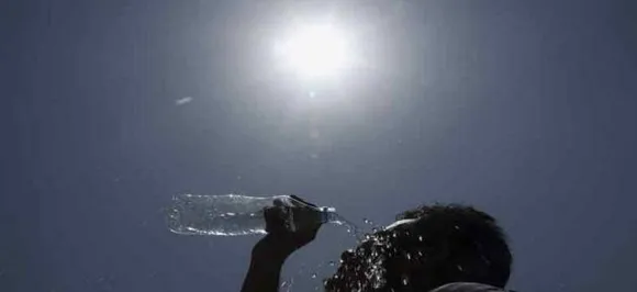 Heat wave claimed 3,500 lives in three years in India