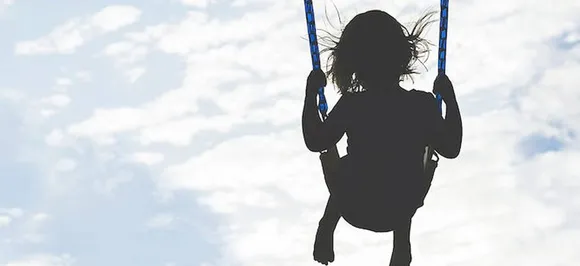 Infant dies of accidental strangulation in swing