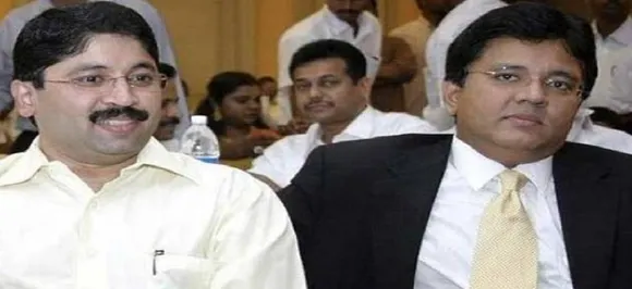 HC sets aside CBI court's order discharging Maran brothers