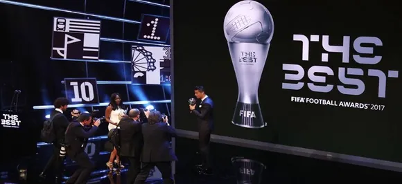 The Best FIFA Menâ€™s Player 2018: Ronaldo, Messi up against Modric, Mbappe and others